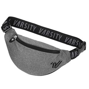 VARSITY SPIRIT FASHIONS SPARKLE CROSSBODY BELT BAG